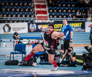 Orlen Copernicus Cup Toruń 2022. Dużo zdjęć z Areny Toruń