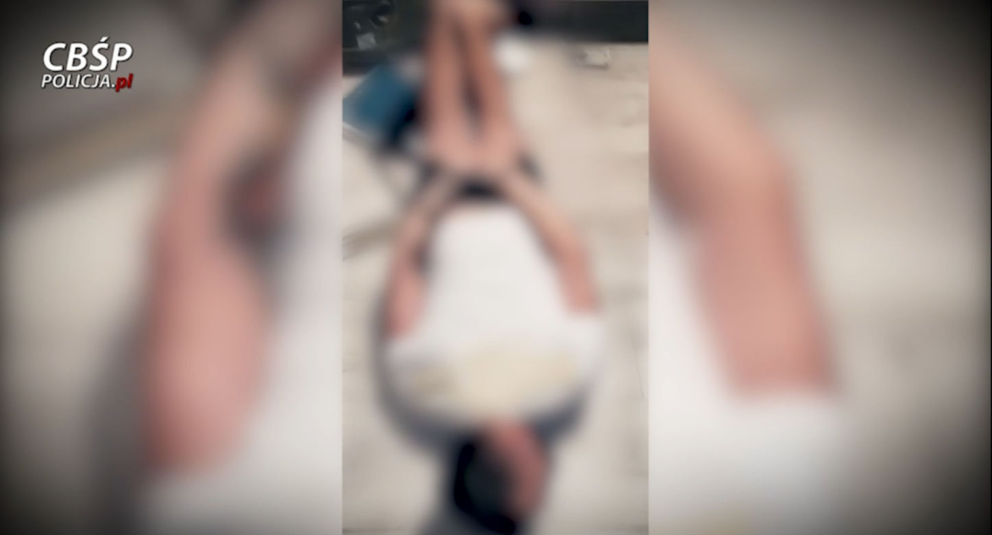 Służby rozbiły nielegalny biznes. Zarabiali kolosalne pieniądze na hazardzie