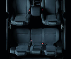 Mitsubishi Pajero Limited Edition