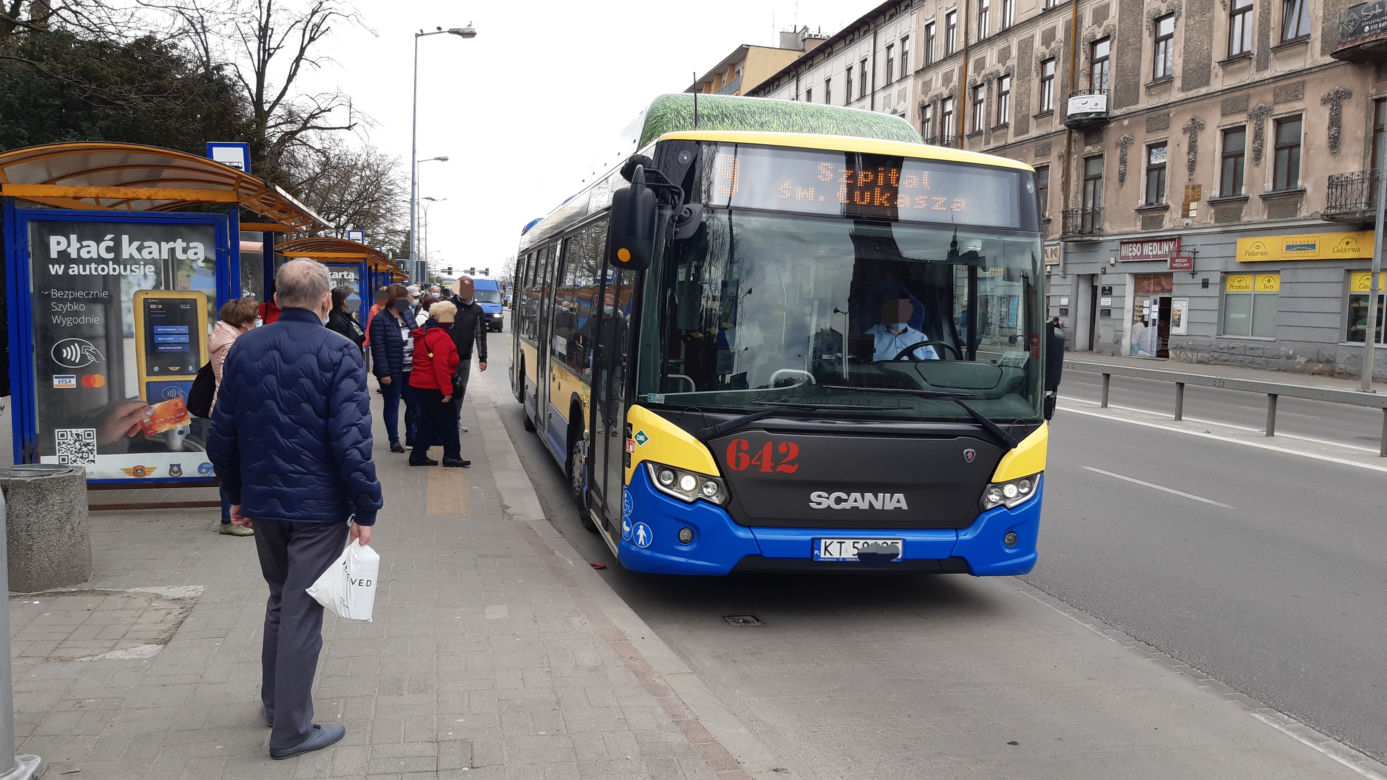 Ruszyła budowa węzła przesiadkowego Krakowska-Planty. ZOBACZ ZDJĘCIA