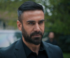 Dziedzictwo, odcinek 839: Ferit w pojedynkę stawia czoła gangsterom i w ogniu walki zostaje bez amunicji