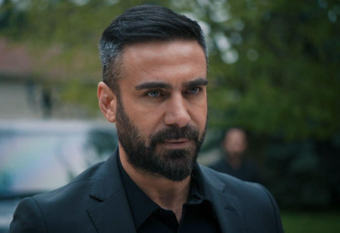 "Dziedzictwo", odcinek 839: Ferit w pojedynkę stawia czoła gangsterom i w ogniu walki zostaje bez amunicji