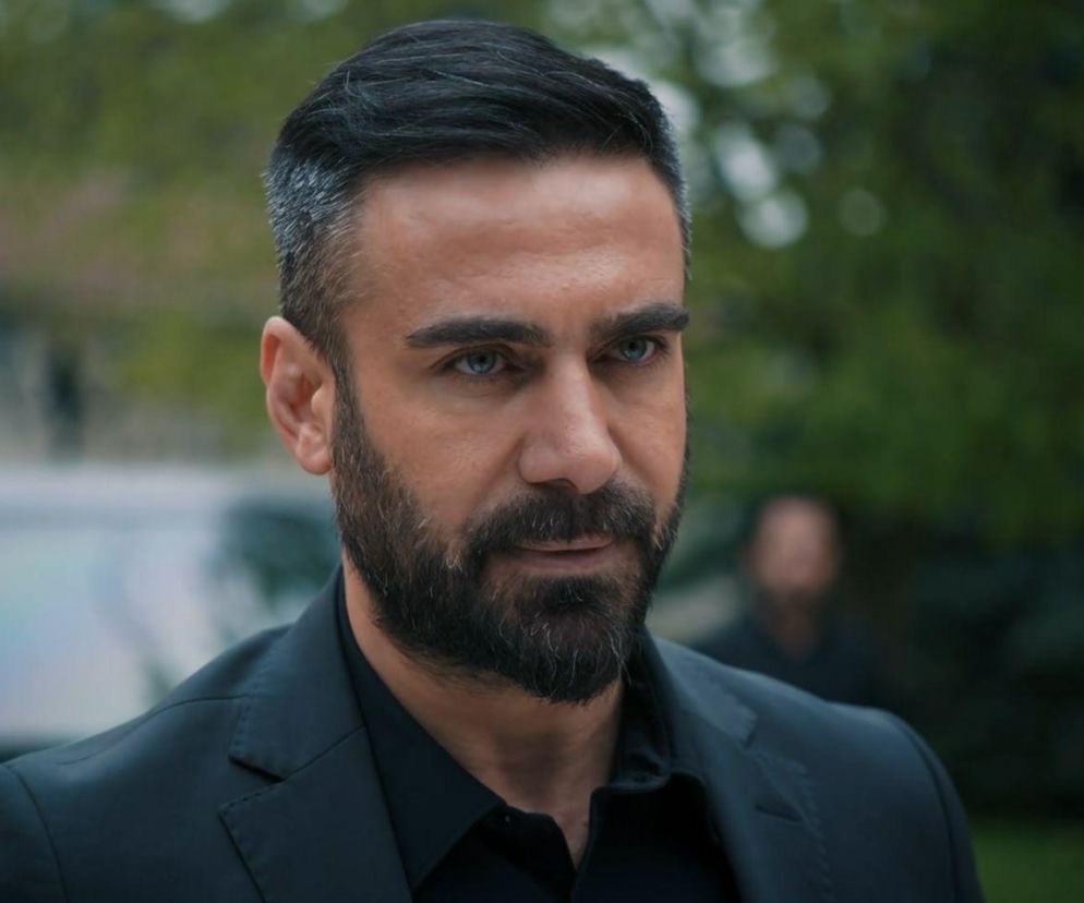 Dziedzictwo, odcinek 839: Ferit w pojedynkę stawia czoła gangsterom i w ogniu walki zostaje bez amunicji