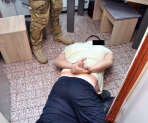 Policjanci z Archiwum X rozwikłali sprawę z 2001 roku