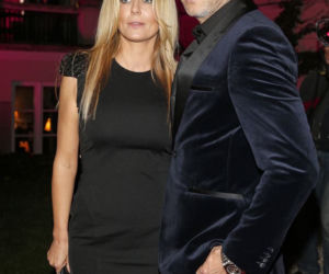 Małgorzata Rozenek i Radosław Majdan