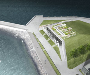 Infobox PORT GDAŃSK