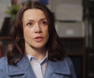 M jak miłość kulisy serialu. Martyna (Magdalena Turczeniewicz)