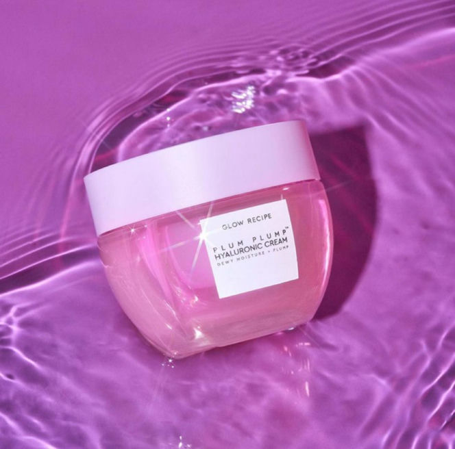 Glow Recipe