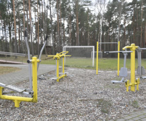 Ośrodek Caritasu w Urlach czeka na uchodźców. Wojna na Ukrainie