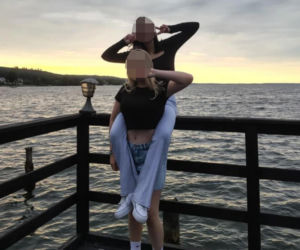 Zginęły dwie nastoletnie przyjaciółki – Maja (†16 l.) i Kinga (†16 l.). Za kierownicą siedział 17-letni Michał G., chłopak jednej z nich