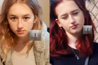 Poszukiwania 16-letniej Dominiki? Poruszający apel matki: Córeczko, proszę wróć