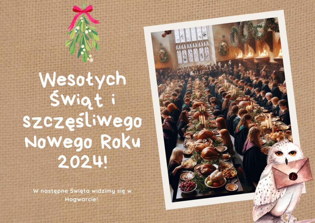 Święta 2023. Kartki bożonarodzeniowe dla geeków i nerdów za darmo do pobrania! Życzenia dla rodziny i przyjaciół