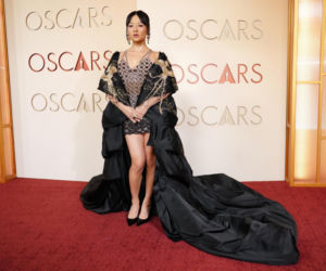 Oscary 2026 - wyjątkowe kreacje gwiazd