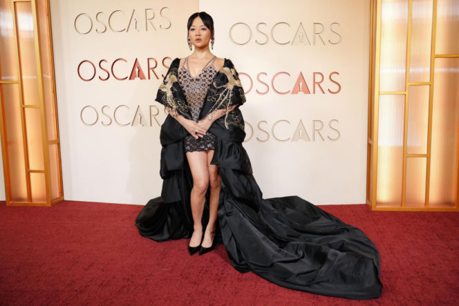 Oscary 2026 - wyjątkowe kreacje gwiazd