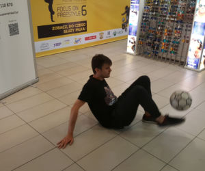 Focus on Freestyle w Bydgoszczy