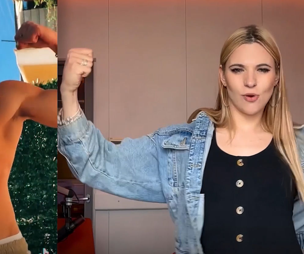Jak nauczyć się układów z TikToka? Czy jest tlen na Marsie? Nowy odcinek ESKA XD już jest!