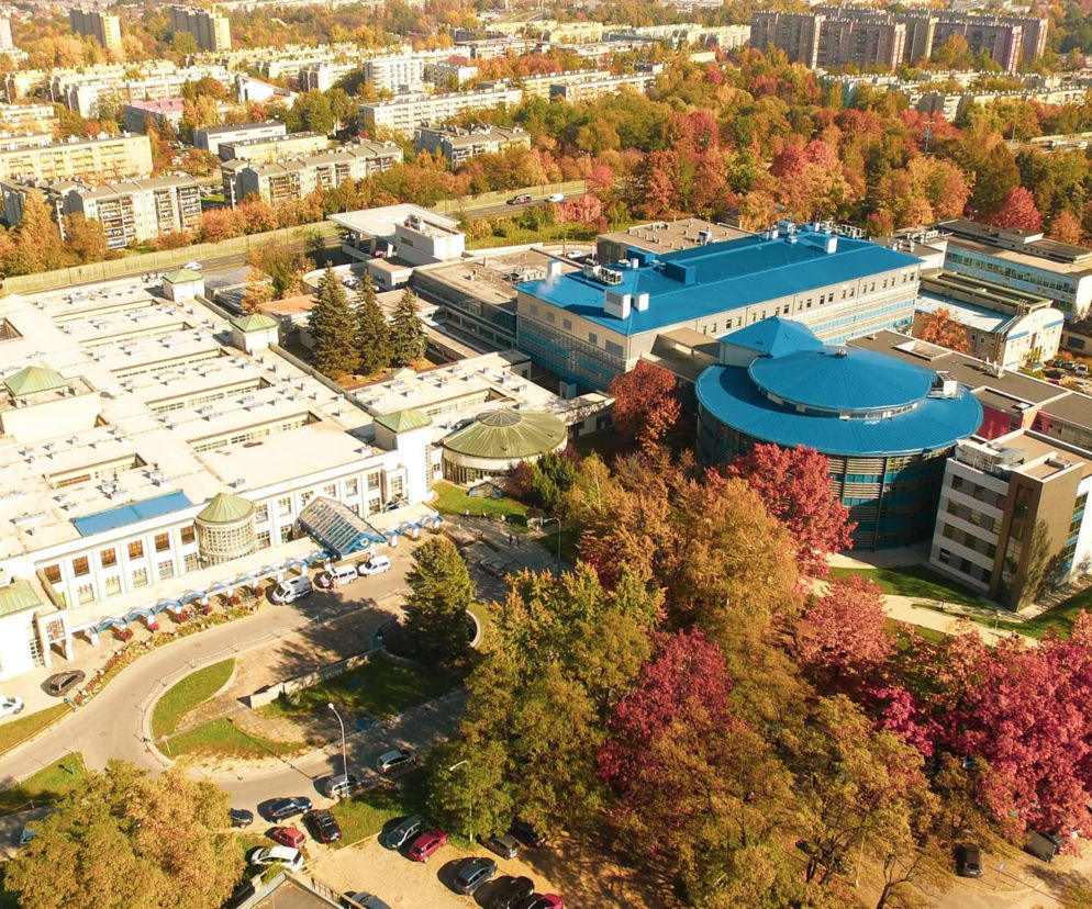 Uniwersytecki Szpital Dziecięzy