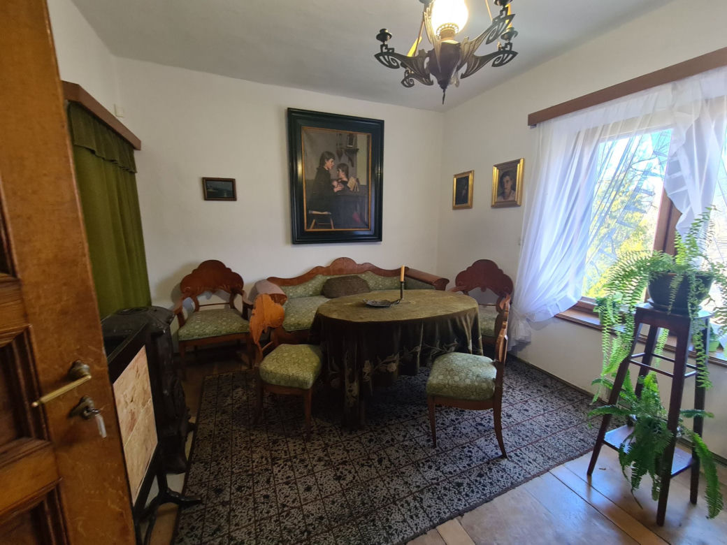 Muzeum Marii Konopnickiej w Żarnowcu [GALERIA]