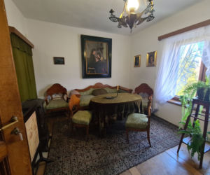 Muzeum Marii Konopnickiej w Żarnowcu [GALERIA]
