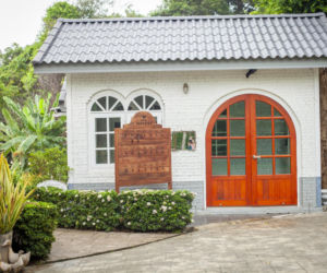 Tym razem uczestnicy zawitają w pięknej willi w Tajlandii