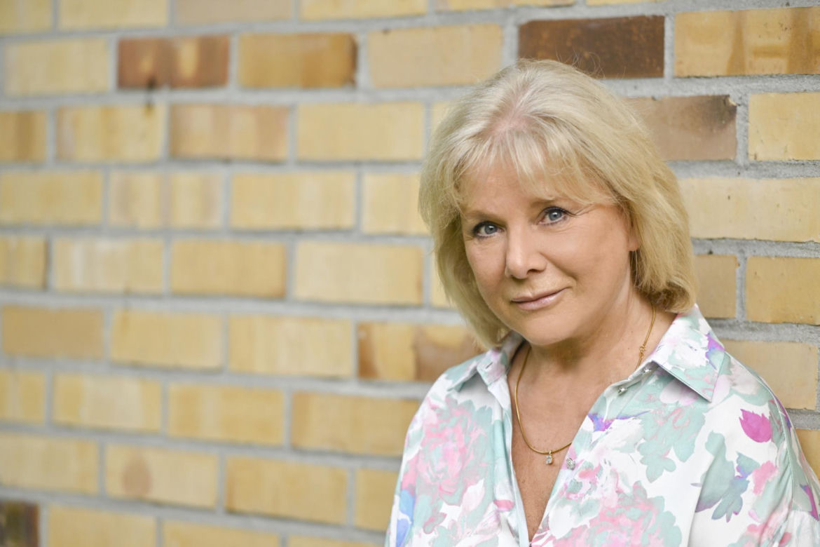 Dorota Kamińska