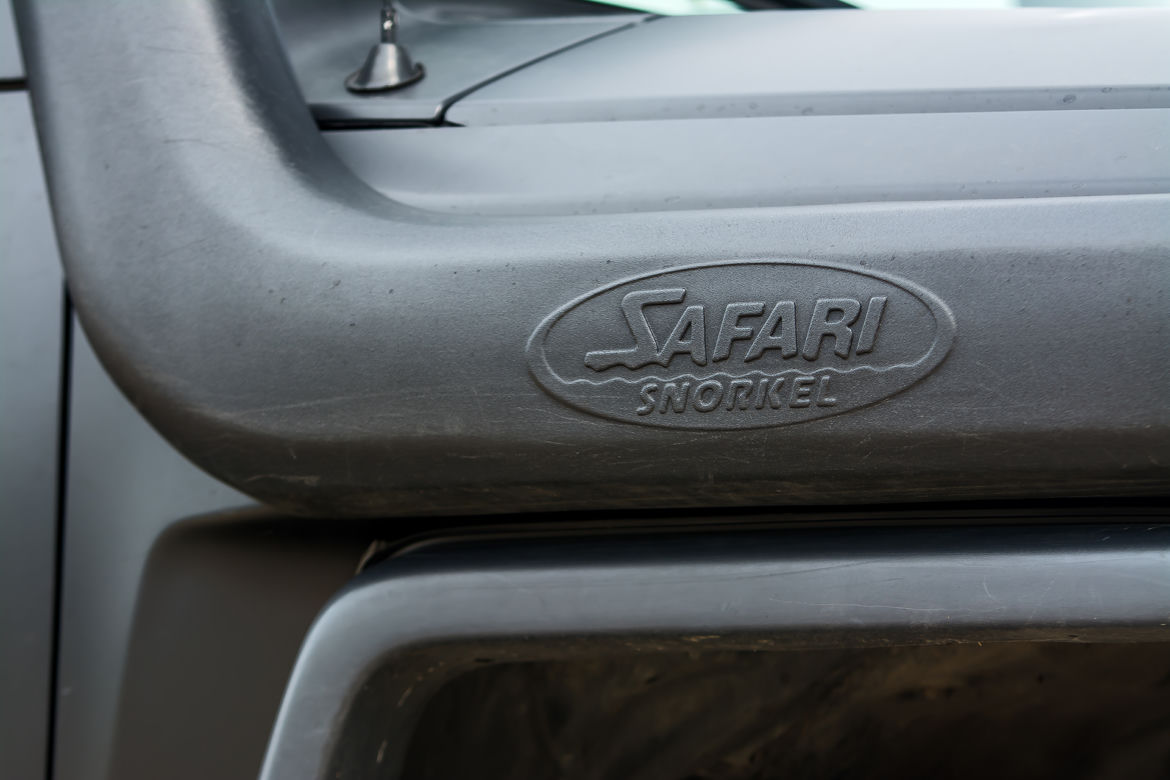 Toyota FJ Cruiser 4.0 V6 z instalacją CNG