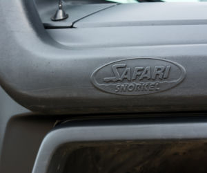 Toyota FJ Cruiser 4.0 V6 z instalacją CNG