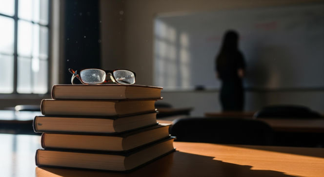 Rząd chce znieść ważny przywilej dla nauczycieli