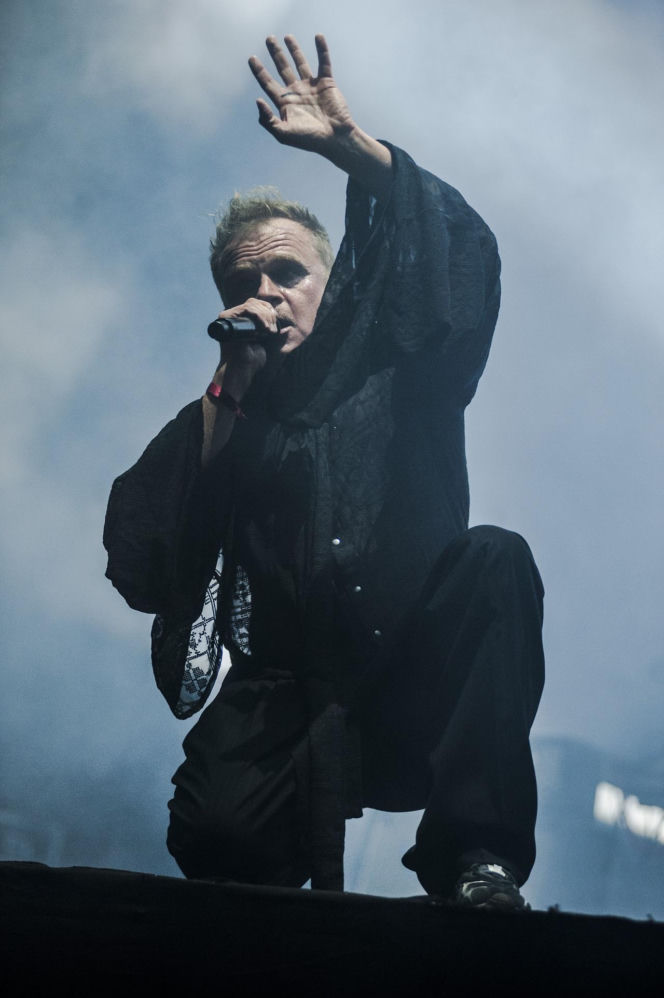 Rockowizna Festiwal Kraków: dzień drugi 29.8.2026.