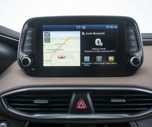 Hyundai Santa Fe 2.0 CRDi 185 KM 8AT 4WD Platinum