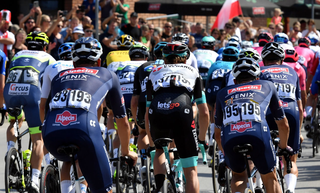 Tour de Pologne