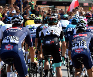 Tour de Pologne