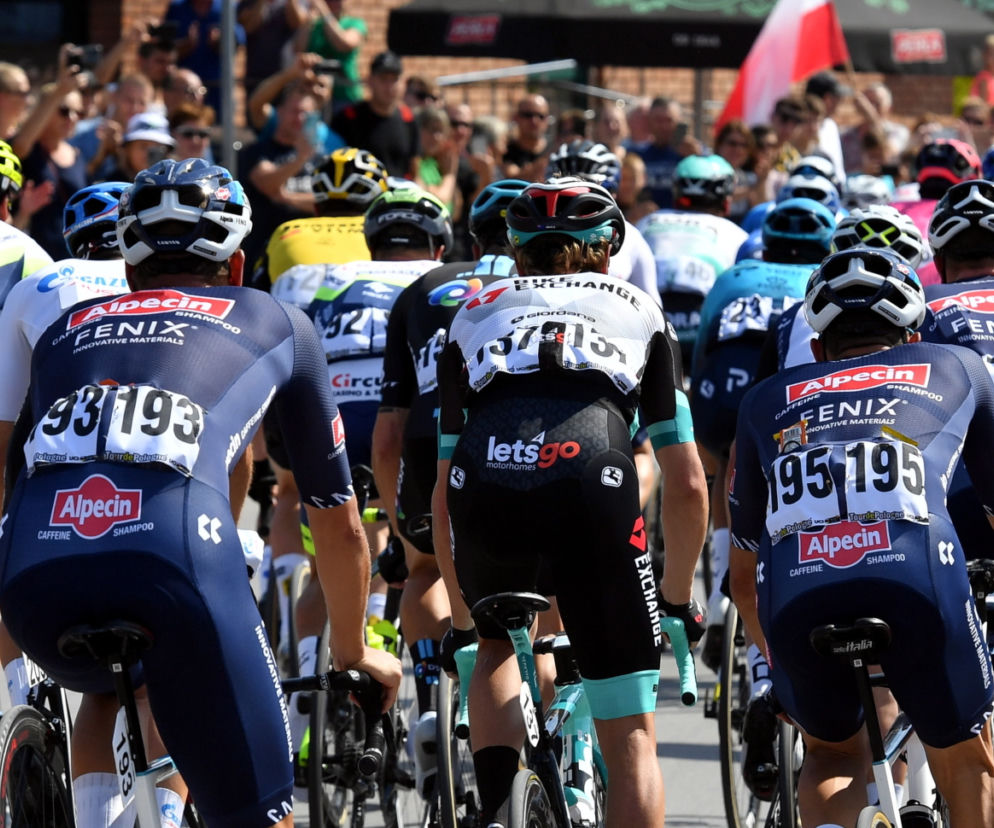 Tour de Pologne