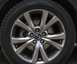 Mazda CX-30 SKYACTIV-G 122 KM AT6 Hikari