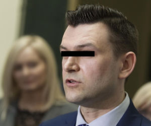 Jacek Baczyński