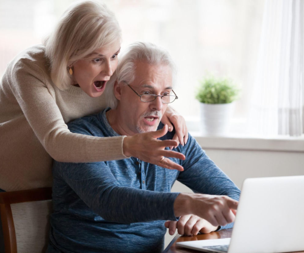 Niższe emerytury dla tych roczników. Stracą i kobiety i mężczyźni