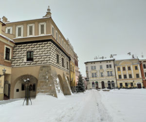 Pomnik, który grzeje! Płyta Jana Głuszaka Dagaramy w Tarnowie