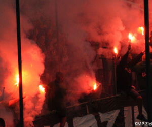 Race na stadionach żużlowych