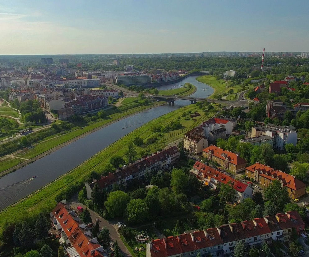 Gdzie zacumować łódź w Poznaniu?