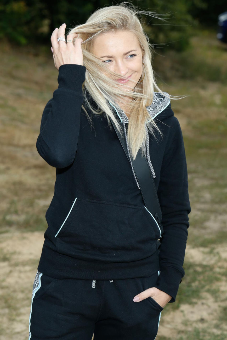 Barbara Kurdej-Szatan