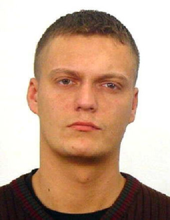 BOSIACKI MARCIN pseudonim PATYK
