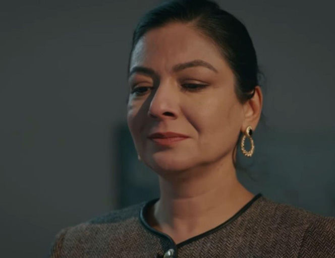 Wichrowe wzgórze odc. 349