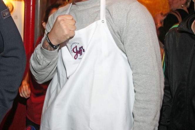 Artur Szpilka zdjecie