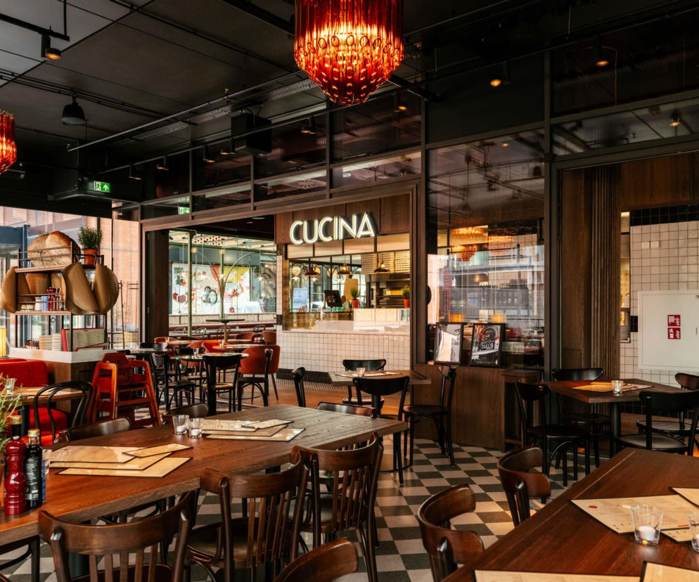 L’Osteria