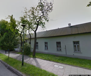 Muzeum Paleobotaniczne Instytutu Botaniki UJ