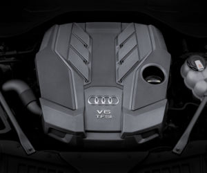 2018 nowe Audi A8