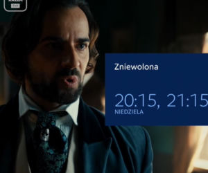Zniewolona 3, odc. 11: Żadan (Maxim Radugin)