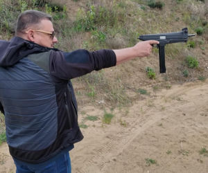 Jatimatic - fiński freak fighter, który wyprzedził własny czas