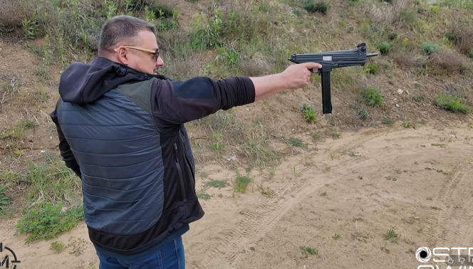 Jatimatic - fiński freak fighter, który wyprzedził własny czas