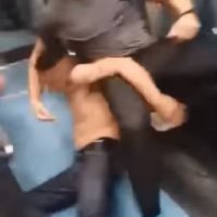 Polak obezwładnił pijanego w metrze w USA! Świat zachwycony polskim Thorem! [VIDEO] – informacje, premiery teledysków – ESKA.pl